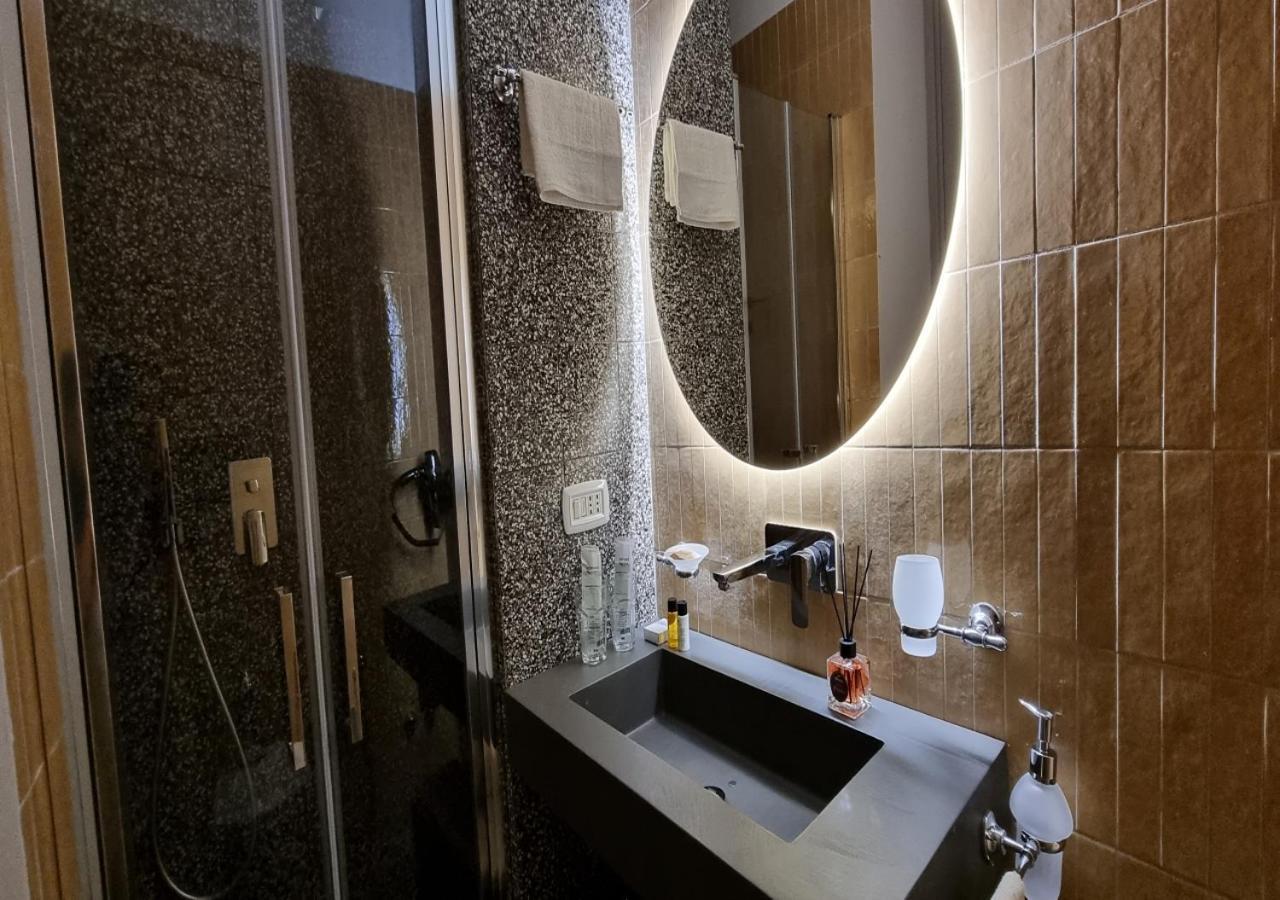 ホテル Occhi Di Napoli Experiential Relais エクステリア 写真