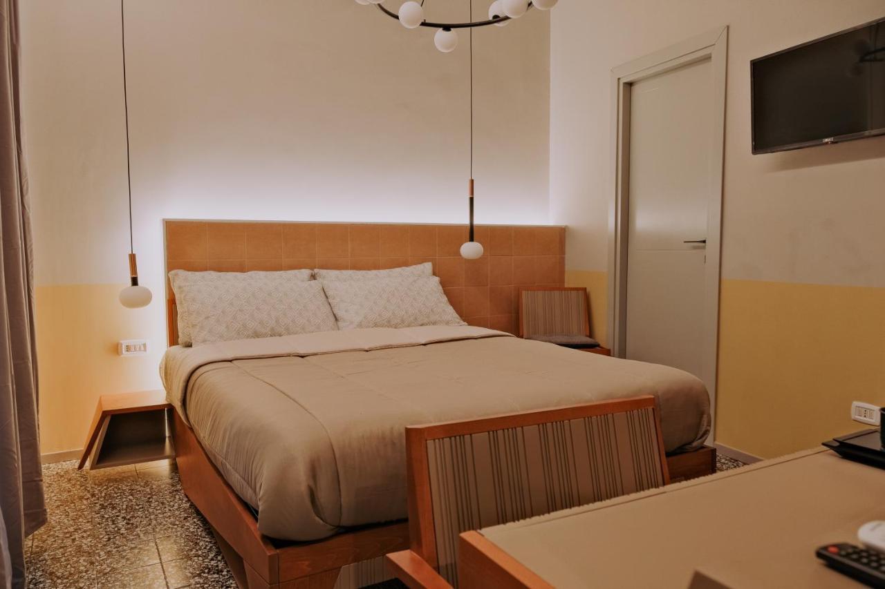 ホテル Occhi Di Napoli Experiential Relais 部屋 写真