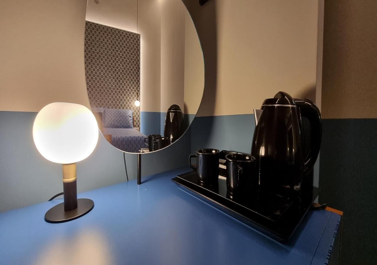 ホテル Occhi Di Napoli Experiential Relais 部屋 写真
