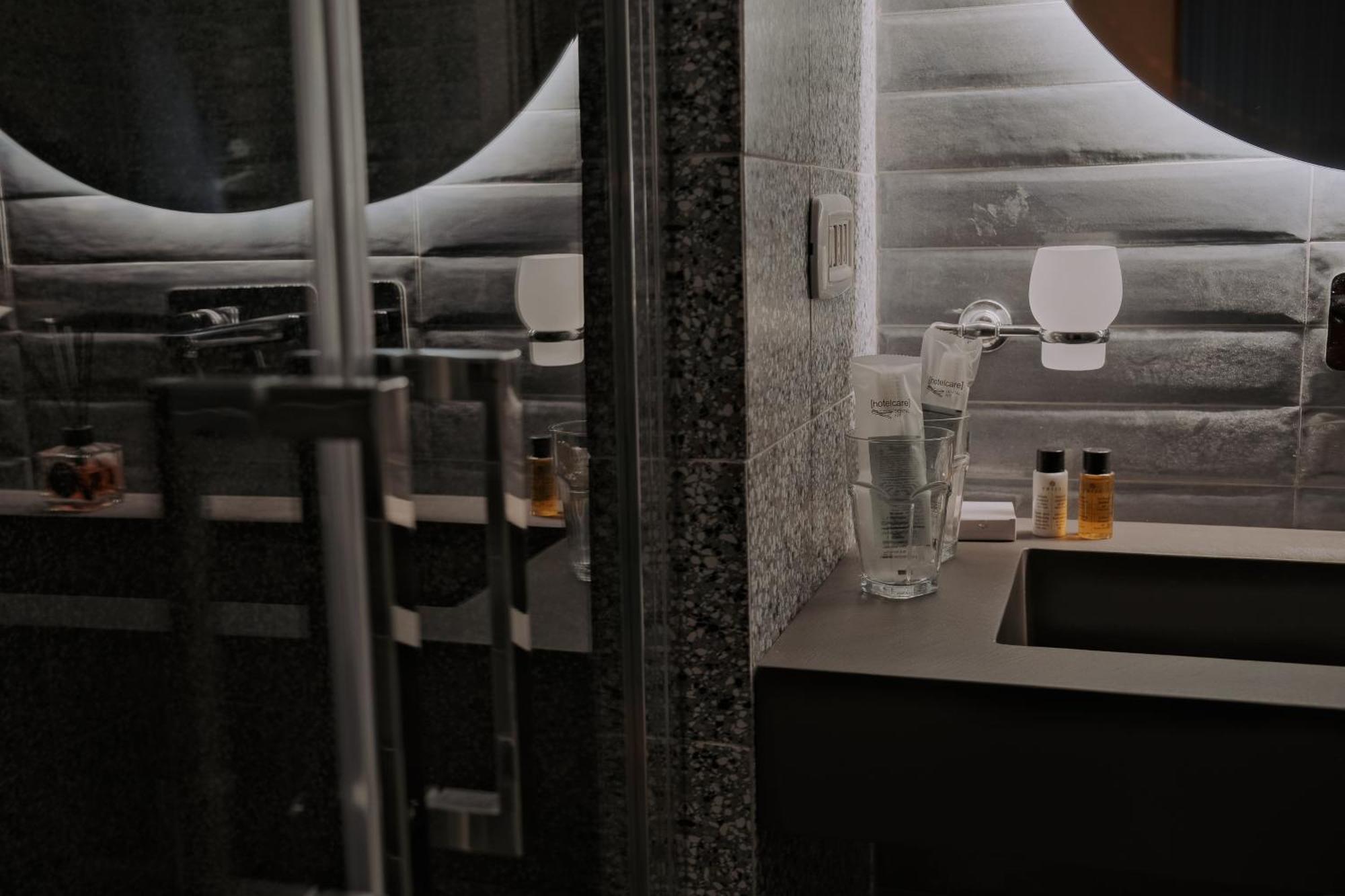 ホテル Occhi Di Napoli Experiential Relais 部屋 写真