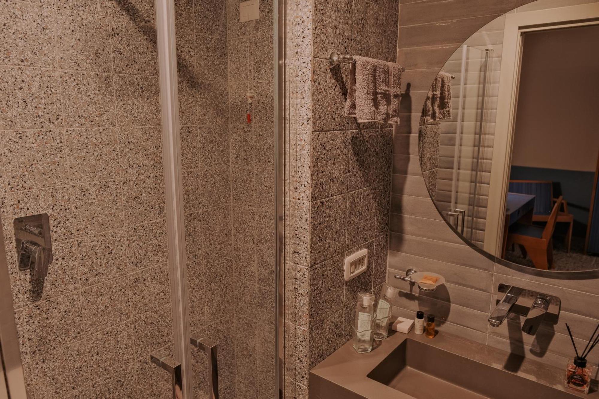 ホテル Occhi Di Napoli Experiential Relais 部屋 写真
